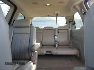 2004 Mercury Monterey Convenience z VIN 2MRDA20224BJ13588, wystawiony jako Copart lot #74774874 z przebiegiem 159 666 mil mil oraz Szkody całkowita. Historia ofert i sprzedaży dostępna na DreamBid. Obrazek 10.