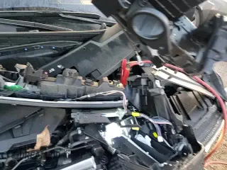 2025 Hyundai Santa Fe SEL с VIN 5NMP2DGL4SH072046, выставлен на аукционе Copart как лот 85149575 с пробегом 26 373 миль миль и Чистый • Clean title. История ставок и продаж доступна на DreamBid. Изображение 15.