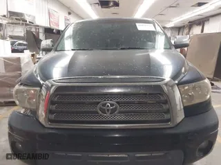 2007 Toyota Tundra LTD with VIN 5TBDV58147S490830, listed as a IAAI auction lot 41823276 with 294,520 mi miles. Bid and sale history available at carsss.com. Image 13.