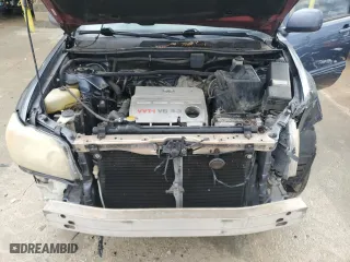 2006 Toyota Highlander with VIN JTEGP21A760125255, listed as a Copart auction lot 78737534 with 0 mi miles and Salvage Title. Bid and sale history available at carsss.com. Image 13.