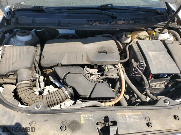 2012 Buick LaCrosse Leather with VIN 1G4GC5ER1CF233120, listed as a Copart auction lot 49136775 with 122,662 mi miles and Salvage Title. Bid and sale history available at carsss.com. Image 13.