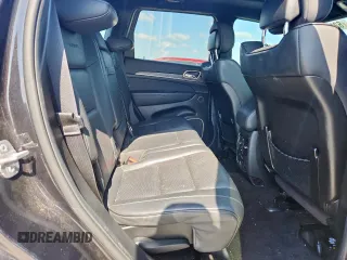 2014 Jeep Grand Cherokee с VIN 1C4RJEJMXEC585632, выставлен на аукционе Copart как лот 62036515 с пробегом 148 660 миль миль и Чистый • Clean title. История ставок и продаж доступна на DreamBid. Изображение 11.