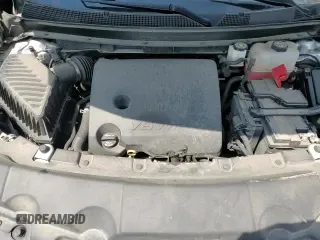 2021 Chevrolet Traverse Premier с VIN 1GNEVKKWXMJ159359, выставлен на аукционе Copart как лот 62945035 с пробегом 74 624 миль миль и Списание • Salvage title. История ставок и продаж доступна на DreamBid. Изображение 15.