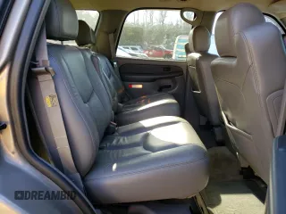 2003 Chevrolet Tahoe LT with VIN 1GNEK13Z83R116540, listed as a Copart auction lot 49790115 with 242,686 mi miles and Non Repairable. Bid and sale history available at carsss.com. Image 11.