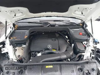 2023 Mercedes-Benz GLE 350 with VIN 4JGFB4KB5PA893681, listed as a IAAI auction lot 42606299 with 18,846 mi miles and . Bid and sale history available at DreamBid. Image 10.