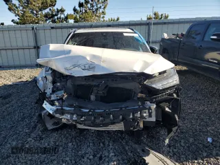 2024 Acura MDX Type S w/Advance Package with VIN 5J8YD8H8XRL001976, listed as a Copart auction lot 77211604 with 0 mi miles and Salvage Title. Bid and sale history available at carsss.com. Image 5.