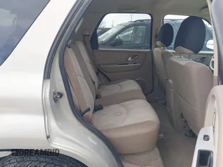 2005 Mercury Mariner Convenience z VIN 4M2YU57Z85DJ28652, wystawiony jako IAAI lot #41524903 z przebiegiem 228 497 mil mil oraz . Historia ofert i sprzedaży dostępna na DreamBid. Obrazek 8.
