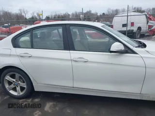 2014 BMW 3 Series 328i xDrive with VIN WBA3B5C55EP543478, listed as a IAAI auction lot 41629266 with 150,595 mi miles and . Bid and sale history available at DreamBid. Image 14.