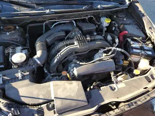 2019 Subaru Impreza Premium with VIN 4S3GKAD67K3612212, listed as a Copart auction lot 85534695 with 128,423 mi miles and Salvage title. Bid and sale history available at DreamBid. Image 13.
