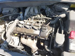 2002 Toyota Sienna LE with VIN 4T3ZF13C72U419558, listed as a IAAI auction lot 42531912 with 246,872 mi miles and . Bid and sale history available at DreamBid. Image 10.