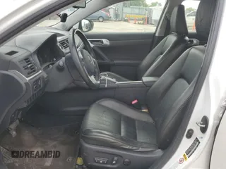 2012 Lexus CT 200h z VIN JTHKD5BH4C2110070, wystawiony jako Copart lot #65392225 z przebiegiem 197 227 mil mil oraz Czysty tytuł • Clean title. Historia ofert i sprzedaży dostępna na DreamBid. Obrazek 7.