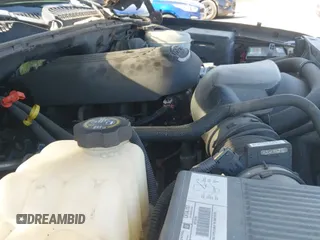 2003 Chevrolet Silverado 1500 LS with VIN 2GCEC19V331354055, listed as a IAAI auction lot 42227227 with Not provided miles and . Bid and sale history available at DreamBid. Image 18.