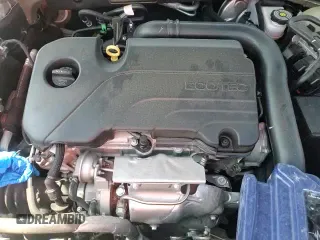 2022 Chevrolet Malibu RS с VIN 1G1ZG5STXNF183573, выставлен на аукционе Copart как лот 69055595 с пробегом 32 777 миль миль и Списание • Salvage title. История ставок и продаж доступна на DreamBid. Изображение 15.