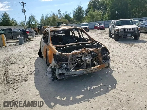 2010 Acura MDX Advance with VIN 2HNYD2H55AH503680, listed as a Copart auction lot 82877384 with Not Provided miles and Non Repairable. Bid and sale history available at DreamBid. Image 10.