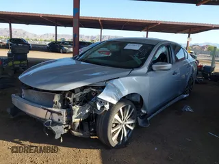 2016 Nissan Altima S z VIN 1N4AL3AP2GN329374, wystawiony jako IAAI lot #42291578 z przebiegiem 112 933 mil mil oraz . Historia ofert i sprzedaży dostępna na DreamBid. Obrazek 18.