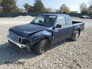 1996 Toyota T100 DX with VIN JT4TN12D8T0019291, listed as a Copart auction lot 78065354 with 185,004 mi miles and Clean Title. Bid and sale history available at carsss.com. Image 1.