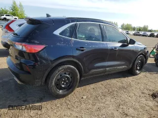 2021 Ford Escape Titanium Hybrid с VIN 1FMCU9DZ2MUA10439, выставлен на аукционе Copart как лот 58440785 с пробегом 84 803 миль миль и Списание • Salvage title. История ставок и продаж доступна на DreamBid. Изображение 3.