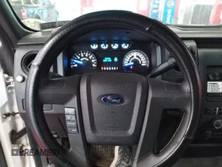 2014 Ford F-150 XL with VIN 1FTMF1CM2EKE59420, listed as a IAAI auction lot 42819177 with 57,030 mi miles and . Bid and sale history available at DreamBid. Image 26.