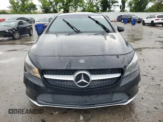 2018 Mercedes-Benz CLA 250 с VIN WDDSJ4EB6JN574894, выставлен на аукционе Copart как лот 59279935 с пробегом 91 578 миль миль и Списание • Salvage title. История ставок и продаж доступна на DreamBid. Изображение 5.