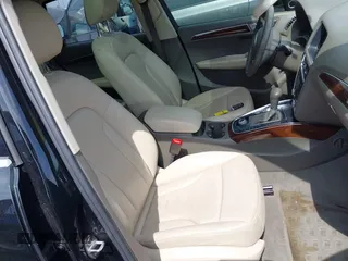 2012 Audi Q5 Premium Plus z VIN WA1LFAFP7CA114866, wystawiony jako IAAI lot #42159196 z przebiegiem 88 225 mil mil oraz . Historia ofert i sprzedaży dostępna na DreamBid. Obrazek 5.