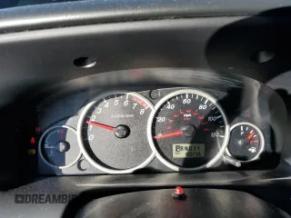 2005 Mazda Tribute i with VIN 4F2YZ02Z75KM57730, listed as a Copart auction lot 82480024 with 188,236 mi miles and Salvage Title. Bid and sale history available at carsss.com. Image 9.