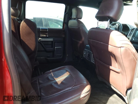 2015 Ford F-150 XLT z VIN 1FTEW1EG0FFB44847, wystawiony jako Copart lot #64166992 z przebiegiem Nie podano mil oraz Szkoda całkowita • Salvage title. Historia ofert i sprzedaży dostępna na DreamBid. Obrazek 6.