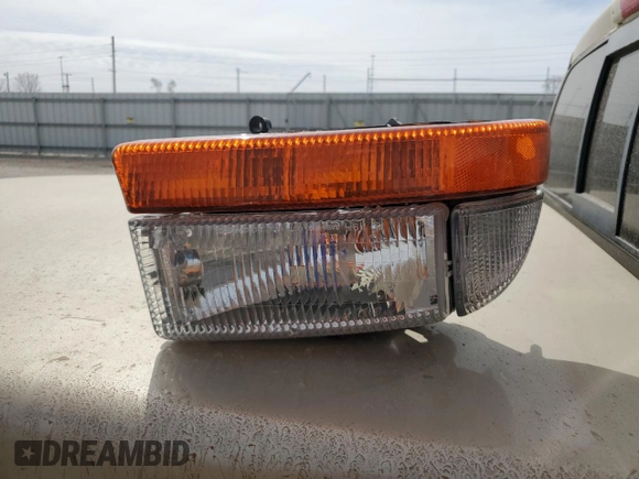 2004 Dodge Dakota SLT with VIN 1D7HG48N74S777684, listed as a Copart auction lot 49066395 with 213,419 mi miles and Salvage Title. Bid and sale history available at DreamBid. Image 12.