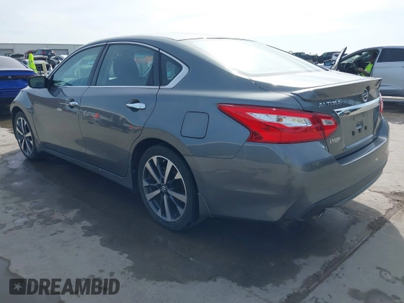 2016 Nissan Altima SV with VIN 1N4AL3AP7GC151991, listed as a IAAI auction lot 41859179 with 155,780 mi miles and . Bid and sale history available at DreamBid. Image 3.