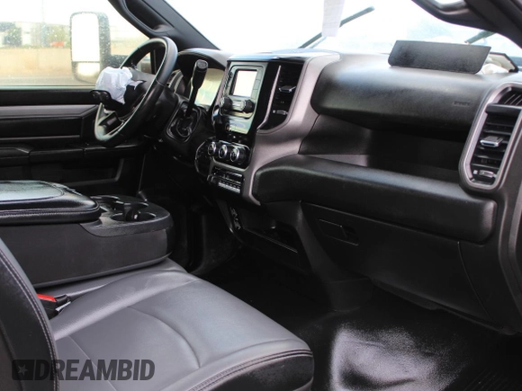 2022 Ram 5500 Tradesman с VIN 3C7WRNDL4NG103171, выставлен на аукционе Copart как лот 64131145 с пробегом 68 557 миль миль и Списание • Salvage title. История ставок и продаж доступна на DreamBid. Изображение 5.