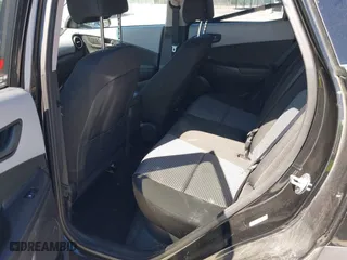 2018 Hyundai Kona SEL with VIN KM8K22AA9JU182079, listed as a IAAI auction lot 41743433 with 56,891 mi miles. Bid and sale history available at carsss.com. Image 8.