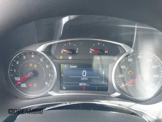 2021 GMC Terrain SLE z VIN 3GKALMEV2ML384884, wystawiony jako IAAI lot #42124666 z przebiegiem 86 791 mil mil oraz . Historia ofert i sprzedaży dostępna na DreamBid. Obrazek 7.