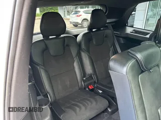 2018 Volvo XC90 R-Design z VIN YV4A22PMXJ1205174, wystawiony jako IAAI lot #42559268 z przebiegiem 144 965 mil mil oraz . Historia ofert i sprzedaży dostępna na DreamBid. Obrazek 6.