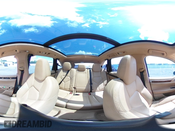 2011 Porsche Cayenne S with VIN WP1AB2A24BLA48966, listed as a Copart auction lot 62492205 with 163,546 mi miles and Salvage title. Bid and sale history available at DreamBid. Image 15.