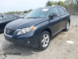 2011 Lexus RX 350 with VIN 2T2BK1BA1BC091928, listed as a IAAI auction lot 42021315 with 132,503 mi miles and . Bid and sale history available at DreamBid. Image 17.