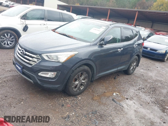 2014 Hyundai Santa Fe с VIN 5XYZU3LB0EG172119, выставлен на аукционе IAAI как лот 41069989 с пробегом 117 019 миль миль и . История ставок и продаж доступна на DreamBid. Изображение 17.