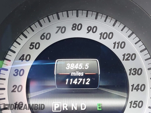 2013 Mercedes-Benz C 350 Sport with VIN WDDGF5HBXDA834637, listed as a IAAI auction lot 42128025 with 114,712 mi miles and . Bid and sale history available at DreamBid. Image 16.