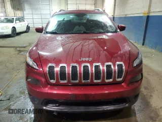 2017 Jeep Cherokee 75th Anniversary Edition z VIN 1C4PJMCS3HW547238, wystawiony jako Copart lot #83982454 z przebiegiem 85 591 mil mil oraz Czysty tytuł • Clean title. Historia ofert i sprzedaży dostępna na DreamBid. Obrazek 5.