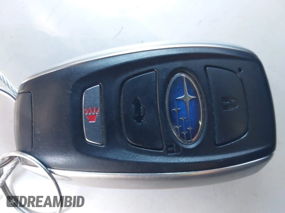 2021 Subaru Outback Premium with VIN 4S4BTAFC0M3165506, listed as a IAAI auction lot 42333562 with 66,572 mi miles and . Bid and sale history available at DreamBid. Image 11.