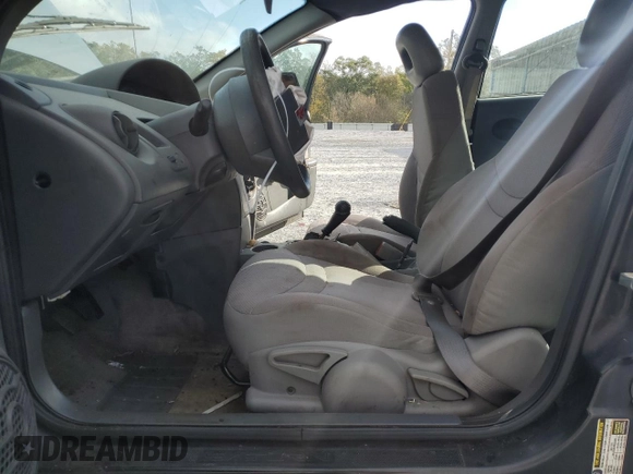 2004 Saturn ION ION 2 z VIN 1G8AZ52F64Z147069, wystawiony jako Copart lot #79388104 z przebiegiem 261 616 mil mil oraz Szkody całkowita. Historia ofert i sprzedaży dostępna na DreamBid. Obrazek 7.