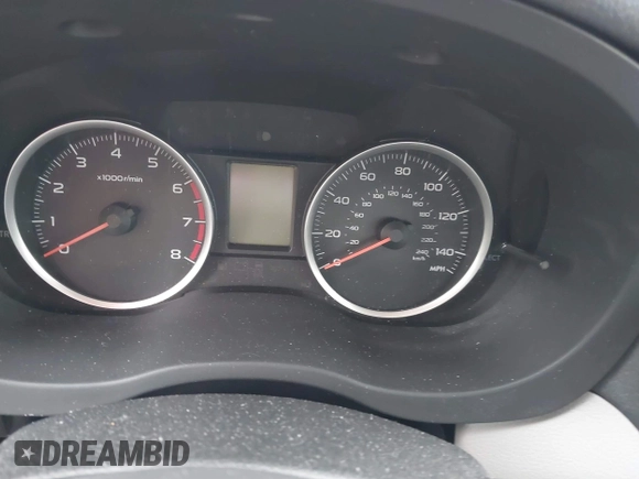 2017 Subaru Forester with VIN JF2SJABC7HH591087, listed as a IAAI auction lot 41858995 with Not Provided miles and . Bid and sale history available at DreamBid. Image 16.