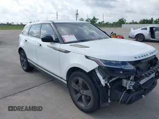 2020 Land Rover Range Rover Velar R-Dynamic S с VIN SALYK2EX0LA253941, выставлен на аукционе IAAI как лот 42415210 с пробегом 55 463 миль миль и . История ставок и продаж доступна на DreamBid. Изображение 1.