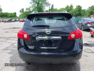 2015 Nissan Rogue S z VIN JN8AS5MT9FW650455, wystawiony jako IAAI lot #42318544 z przebiegiem 140 954 mil mil oraz . Historia ofert i sprzedaży dostępna na DreamBid. Obrazek 17.