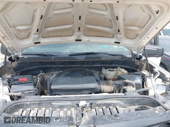 2021 Chevrolet Silverado 1500 Work Truck with VIN 1GCRYAEF0MZ210134, listed as a IAAI auction lot 42114802 with 57,797 mi miles and . Bid and sale history available at DreamBid. Image 10.