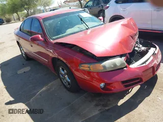 2004 Pontiac Bonneville SE z VIN 1G2HX52K54U178094, wystawiony jako IAAI lot #42223342 z przebiegiem 158 051 mil mil oraz . Historia ofert i sprzedaży dostępna na DreamBid. Obrazek 1.