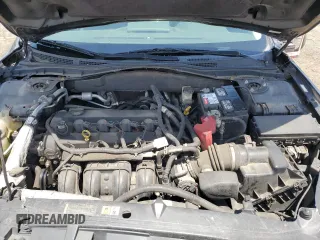 2012 Ford Fusion SE z VIN 3FAHP0HA7CR306411, wystawiony jako Copart lot #60476635 z przebiegiem 173 779 mil mil oraz Szkoda całkowita • Salvage title. Historia ofert i sprzedaży dostępna na DreamBid. Obrazek 11.