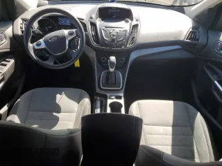 2013 Ford Escape SE with VIN 1FMCU0G92DUD93936, listed as a Copart auction lot 53913495 with 182,842 mi miles and Salvage Title. Bid and sale history available at DreamBid. Image 8.