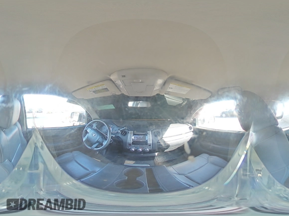 2016 Toyota Tundra 2WD Truck SR with VIN 5TFTY5F13GX009358, listed as a Copart auction lot 86116864 with 129,180 mi miles and Salvage Title. Bid and sale history available at carsss.com. Image 13.