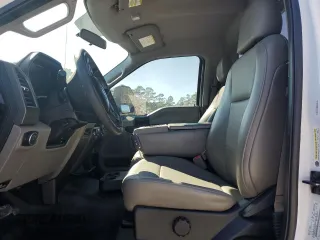 2017 Ford F-350 с VIN 1FTRF3C67HEE07061, выставлен на аукционе Copart как лот 46672235 с пробегом 122 716 миль миль и Списание • Salvage title. История ставок и продаж доступна на DreamBid. Изображение 7.