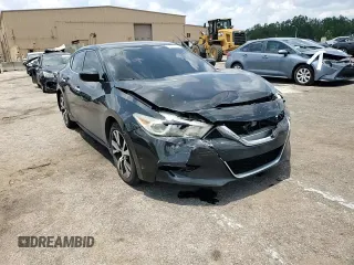 2016 Nissan Maxima S z VIN 1N4AA6AP4GC422769, wystawiony jako Copart lot #57709455 z przebiegiem 132 160 mil mil oraz Szkoda całkowita • Salvage title. Historia ofert i sprzedaży dostępna na DreamBid. Obrazek 13.