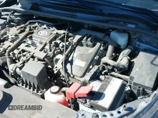 2022 Toyota Corolla Hybrid LE z VIN JTDEAMDE0NJ044856, wystawiony jako IAAI lot #41610559 z przebiegiem 94 628 mil mil oraz . Historia ofert i sprzedaży dostępna na DreamBid. Obrazek 19.